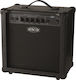 Eko B25 Combo Amplificator Bas Electric 25W Negru