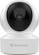 Vstarcam CS49Q-K IP Камера за наблюдение Wi-Fi Full HD 1080p с Двупосочна Комуникация и Обектив 4мм