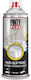 Pinty Plus Σπρέι Βερνίκι Antislip Tech Spray 400ml
