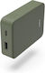 HAMA Colour 10 Power Bank 10000mAh with USB-A P...