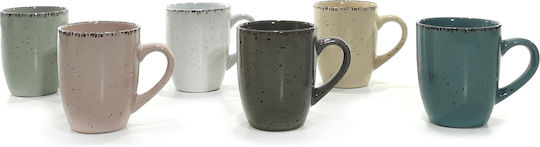 ArteLibre Cană Ceramică (Diverse culori)