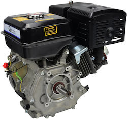 Geko Motor Pe Benzină 13 CP 3600 Rpm Geko Motor Pe Benzină 13 CP 3600 Rpm