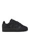Campus 00s J Kids Sneakers Black