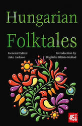 Hungarian Folktales