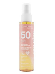 Alphanova Ulei Protecție Solară (SPF50) 125ml Alphanova Ulei Protecție Solară (SPF50) 125ml