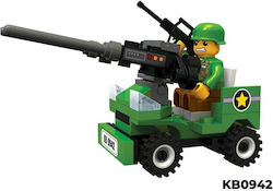 MyArmy für 6+ Jahre 49Stück