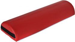 iCosmetics Halbzylindrisches Orthopädisches Kissen 55x18cm