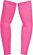 adidas Aeroready Περιαγκωνίδα σε Ροζ χρώμα JE0410