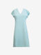 Passager Dress Mint