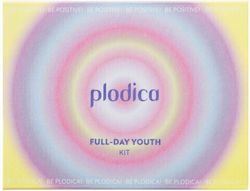 Kolmar Plodica Full Day Youth Kit Skin Care Set for Αnti-ageing