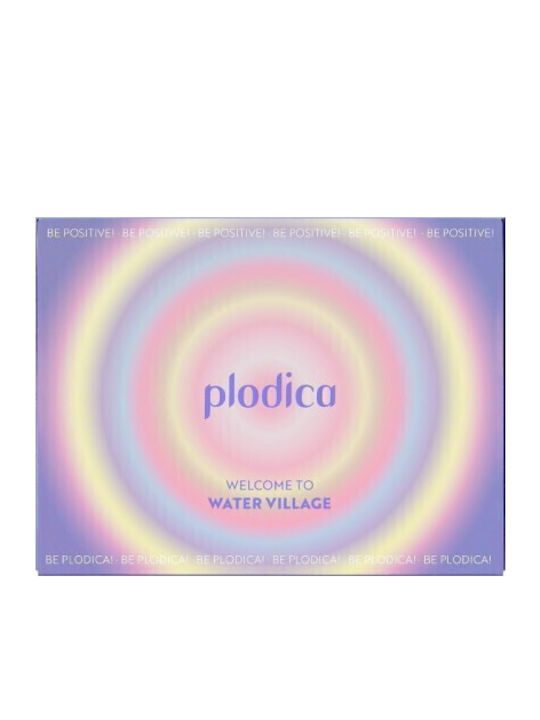Kolmar Plodica Welcome To Water Village Kit Σετ Περιποίησης για Ενυδάτωση & Λάμψη Kolmar Plodica Welcome To Water Village Kit Σετ Περιποίησης για Ενυδάτωση & Λάμψη