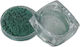 Trendy Color Cosmetics Perle pentru Unghii în Culoarea Verde
