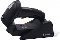 Newland Hr32 Marlin Scanner Χειρός με Δυνατότητα Ανάγνωσης 2D και QR Barcodes