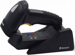Newland Hr32 Marlin Scanner Χειρός Ασύρματο Newland Hr32 Marlin Scanner Χειρός Ασύρματο
