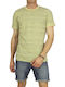 T-Shirt Gelb