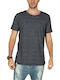 T-Shirt Blau