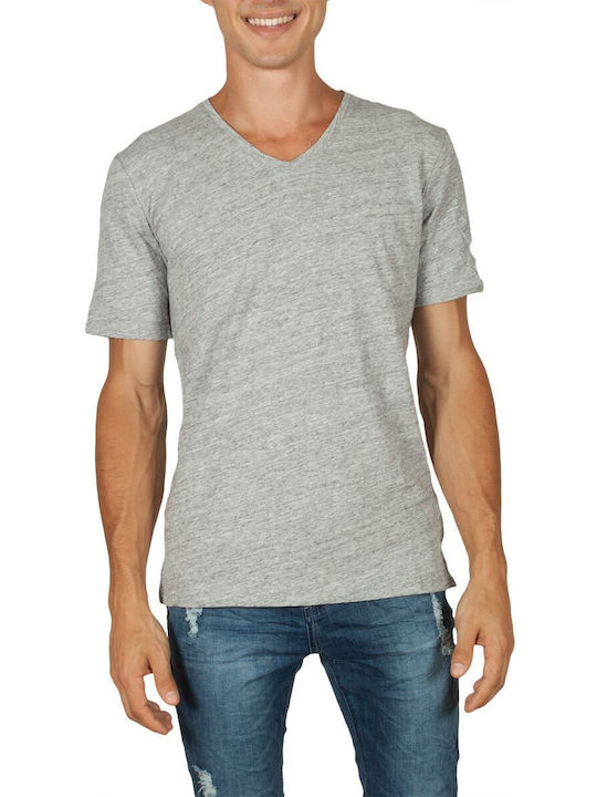 Minimum T-Shirt Gray