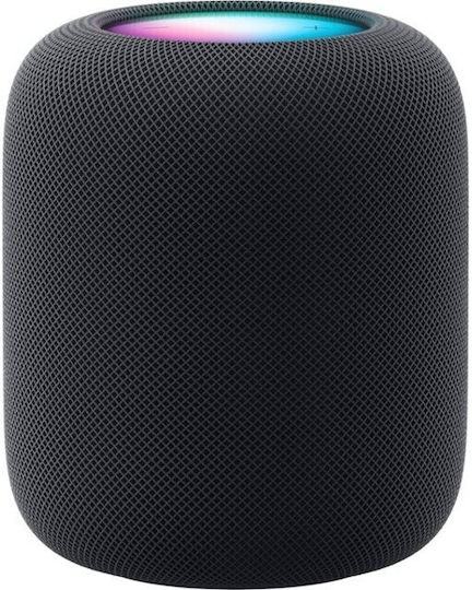Apple HomePod 2nd Generation Smart Hub Wi-Fi / Bluetooth Συμβατό με Apple HomeKit