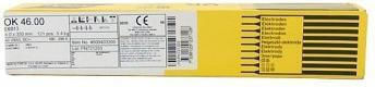 Esab Ηλεκτρόδια 3.2mm x 350mm 5.5kg 189τμχ 4600323200
