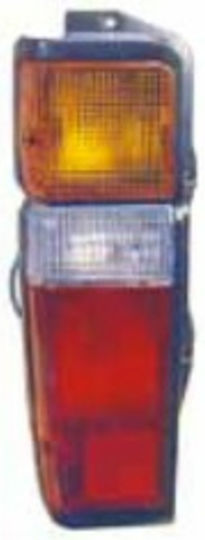Bremslichter für Toyota Hiace 83-86 1Stück