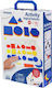 Spiel Geometrische Formen