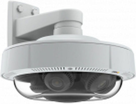 Axis Camera Mount for CCTV Systems White 01513-001