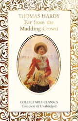 Far From the Madding Crowd (Hardcover)