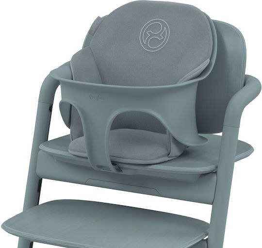 Cybex High Chair Seat Lemo in Gray Color