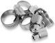 Bradas Colier pentru Furtun 200buc BSW711/200szt.