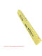 27308 Plastic Folding Ruler 2m