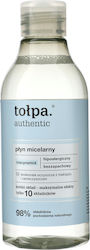 Tolpa Authentic Demakiasis Мицеларна Вода Премахване на Грим 300мл Tolpa Authentic Demakiasis Мицеларна Вода Премахване на Грим 300мл