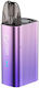 S-elf Juice AEQ Qub3d Pink Purple Pod Kit 2ml μ...