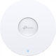 TP-LINK EAP653 v2 Access Point Wi‑Fi 6 Dual Band (2.4 & 5GHz) σε Πενταπλό Kit