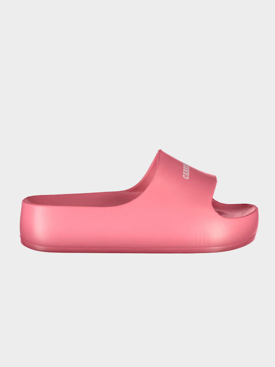 Carrera Women's Slides Pink