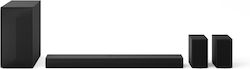 LG S60TR 5.1 με Bluetooth & HDMI