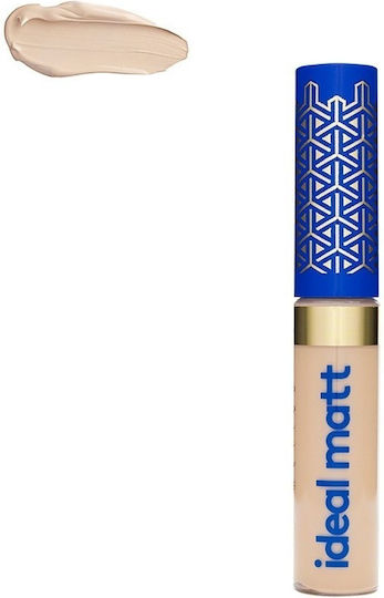 Ingrid Mineral Silk & Lift Concealer 01 8ml
Ingrid Mineral Silk & Lift Concealer 01 8ml