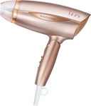 Izzy Travel Hair Dryer 2000W 3115