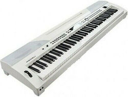 Medeli Πιάνο Stage SP4200WH με 88 Βαρυκεντρισμένα Πλήκτρα Medeli Πιάνο Stage SP4200WH με 88 Βαρυκεντρισμένα Πλήκτρα