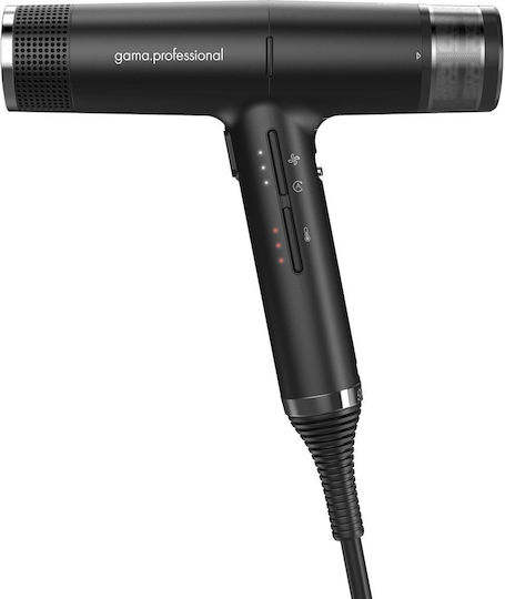 GA.MA Uscător de Păr 2000W