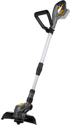 Rebel Brush Cutter Battery Shoulder / Hand 20V Solo 2.1kg