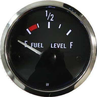 Auto Gauge Kraftstoffstand Für das Auto 52mm