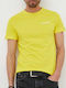 Тениска Yellow