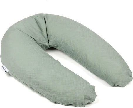 Doomoo Perna De Sarcină Verde
