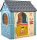 Feber Multifunctional Kids Playhouse Garden 85x124x124cm