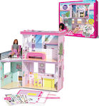 Bladez Toyz Dollhouse with Furniture