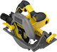 Stanley FME301 Дисков Трион 1650W с Система за Прахосмукачка