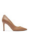 Pumps Beige