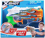 Zuru Fast Fill Skins Nano Water Gun 19cm