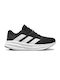 Galaxy 7 Sport Shoes Running Black - White