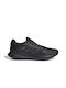 Runfalcon 5 Sport Shoes Running Black